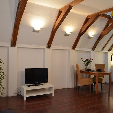 Rembrandtplein Bed & Breakfast Амстердам Екстериор снимка