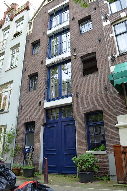 Rembrandtplein Bed & Breakfast Амстердам Екстериор снимка