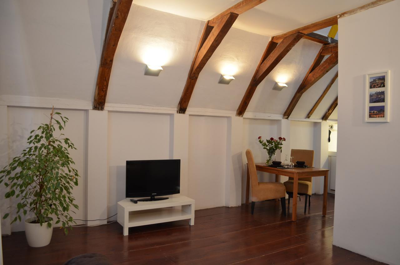 Rembrandtplein Bed & Breakfast Амстердам Екстериор снимка