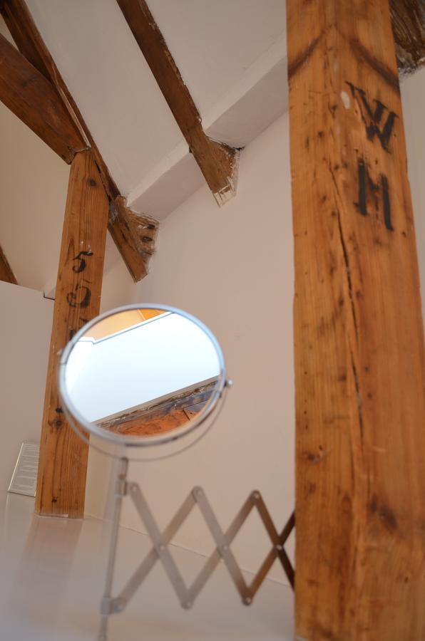 Rembrandtplein Bed & Breakfast Амстердам Екстериор снимка