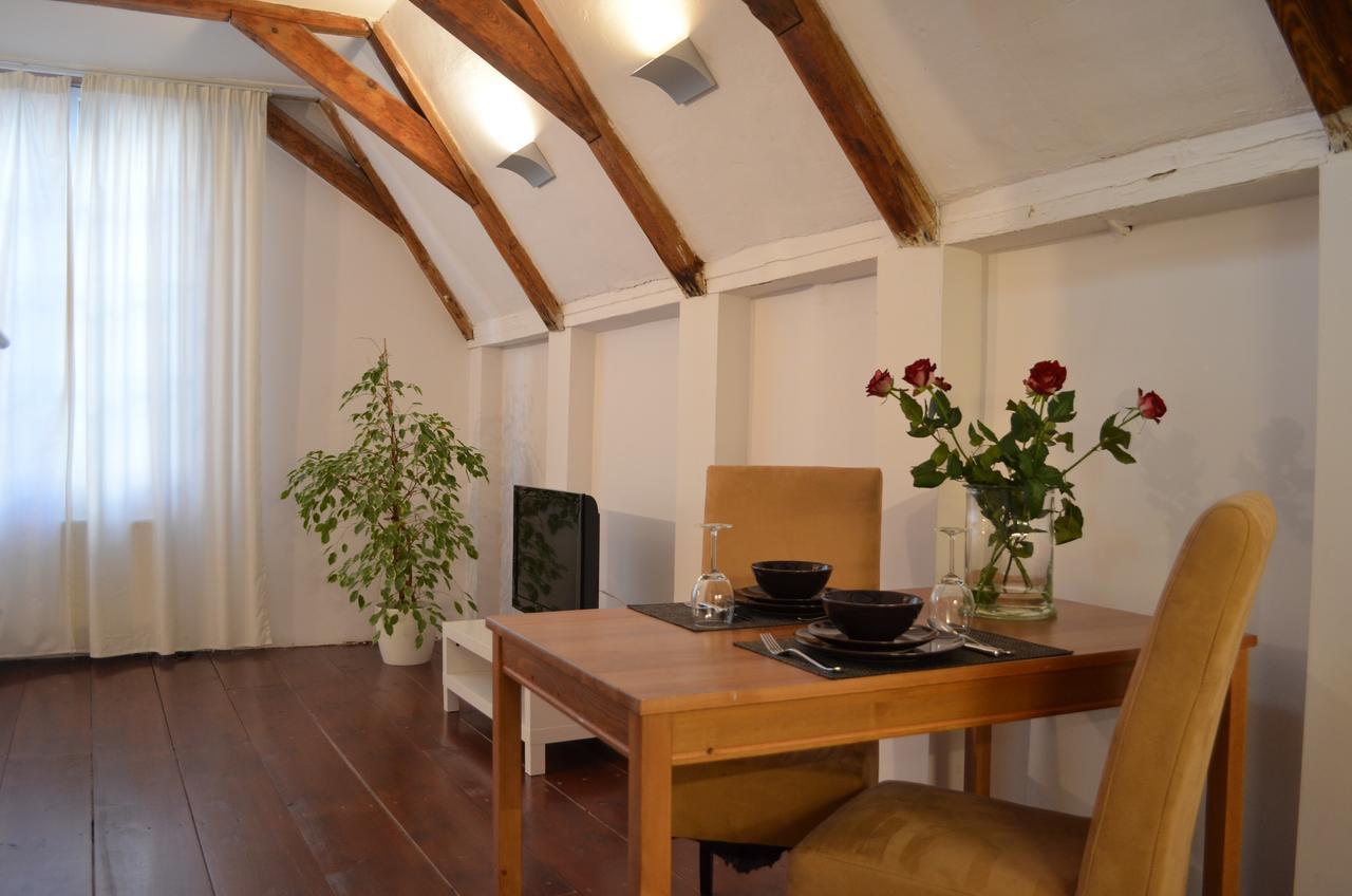 Rembrandtplein Bed & Breakfast Амстердам Екстериор снимка