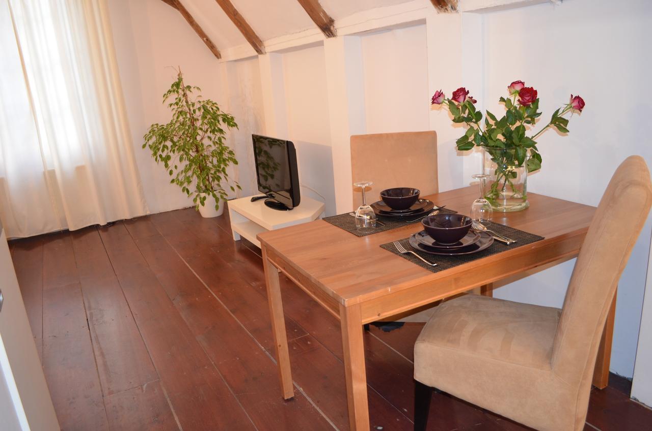 Rembrandtplein Bed & Breakfast Амстердам Екстериор снимка