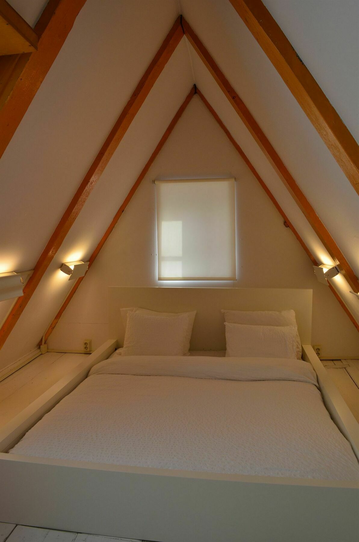 Rembrandtplein Bed & Breakfast Амстердам Екстериор снимка