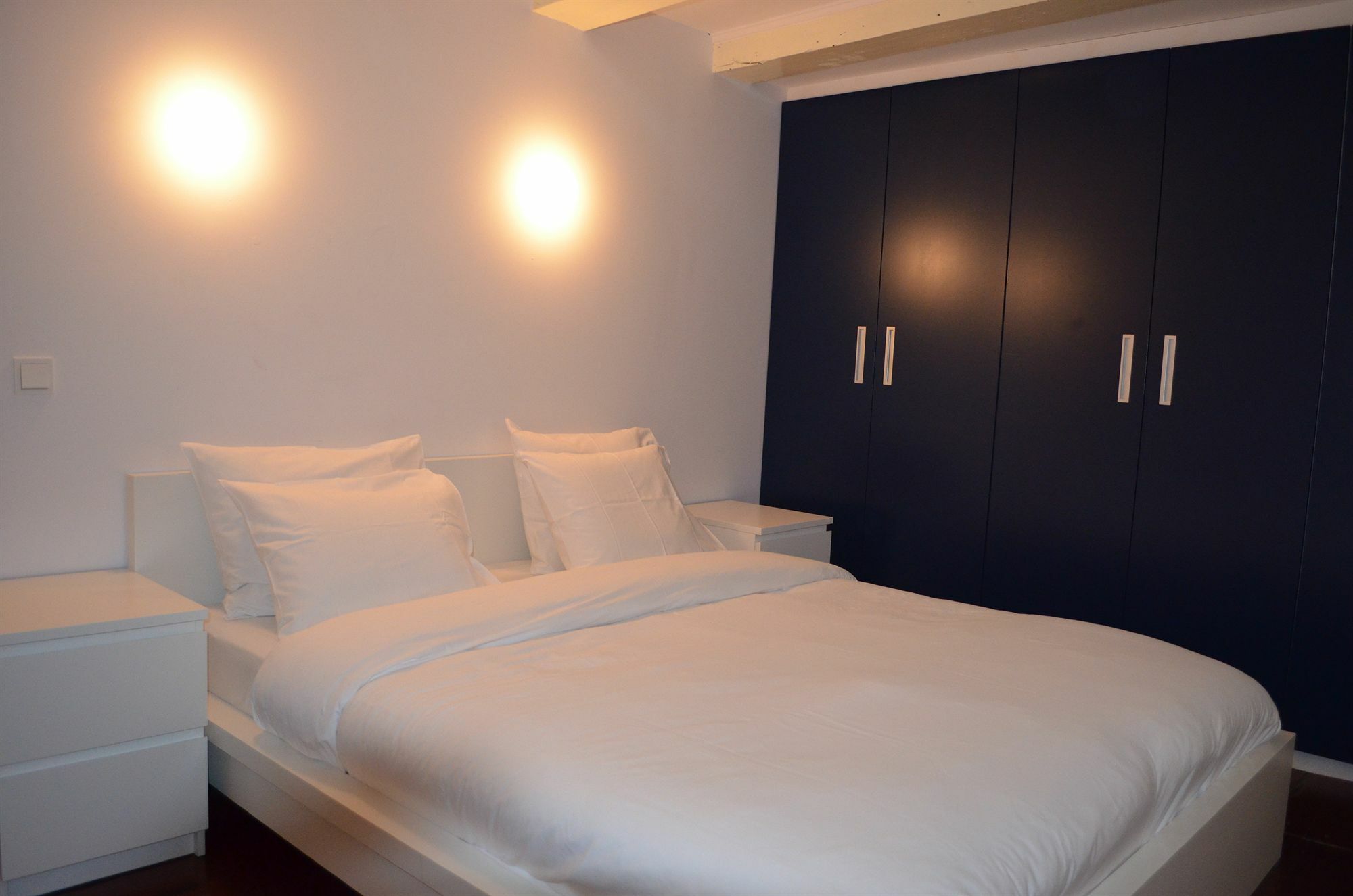 Rembrandtplein Bed & Breakfast Амстердам Екстериор снимка