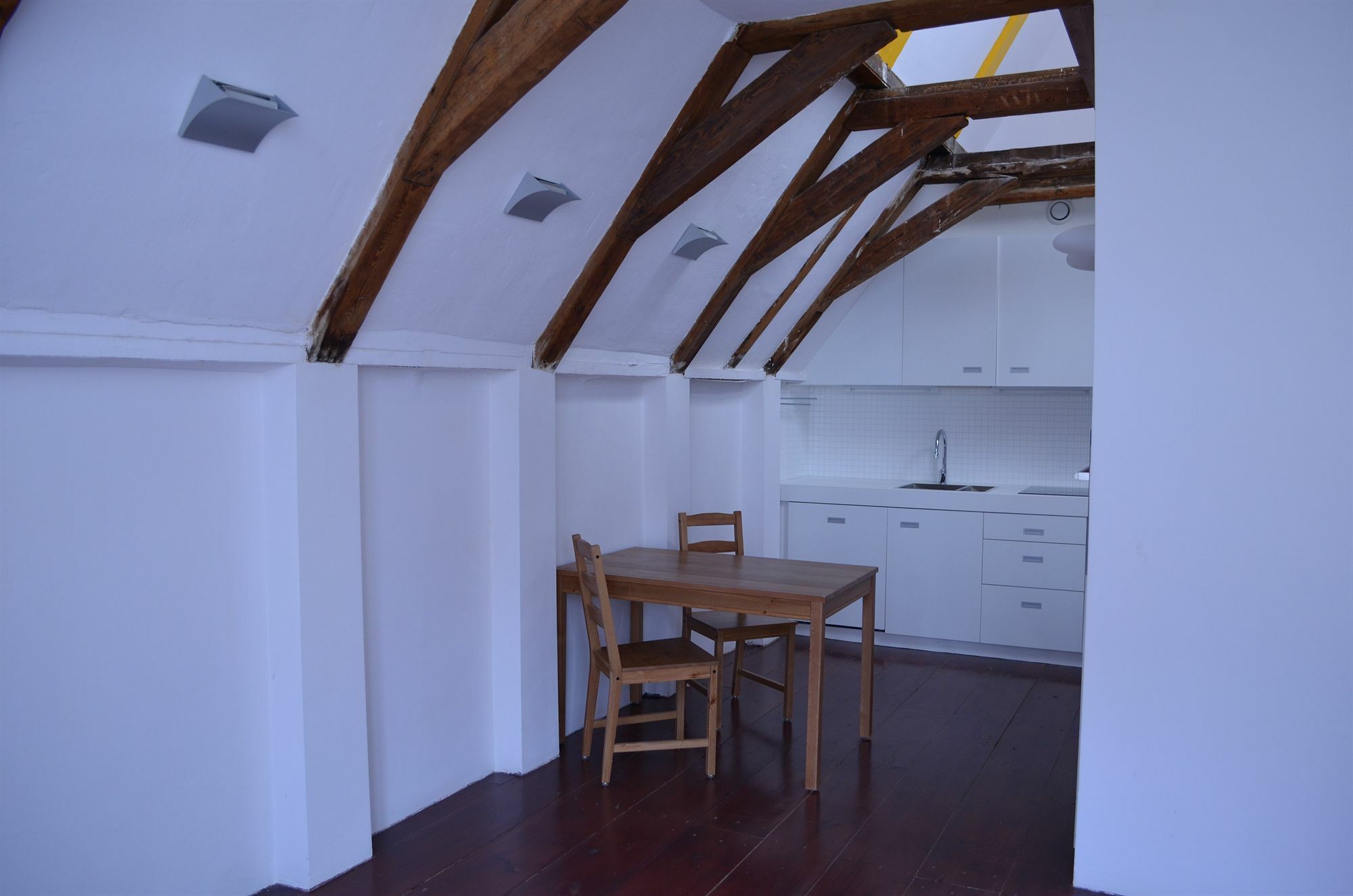 Rembrandtplein Bed & Breakfast Амстердам Екстериор снимка